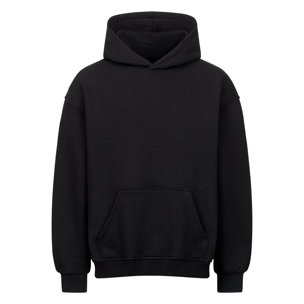 Alte Schule / GIVE & GET - OS Hoodie Unisex