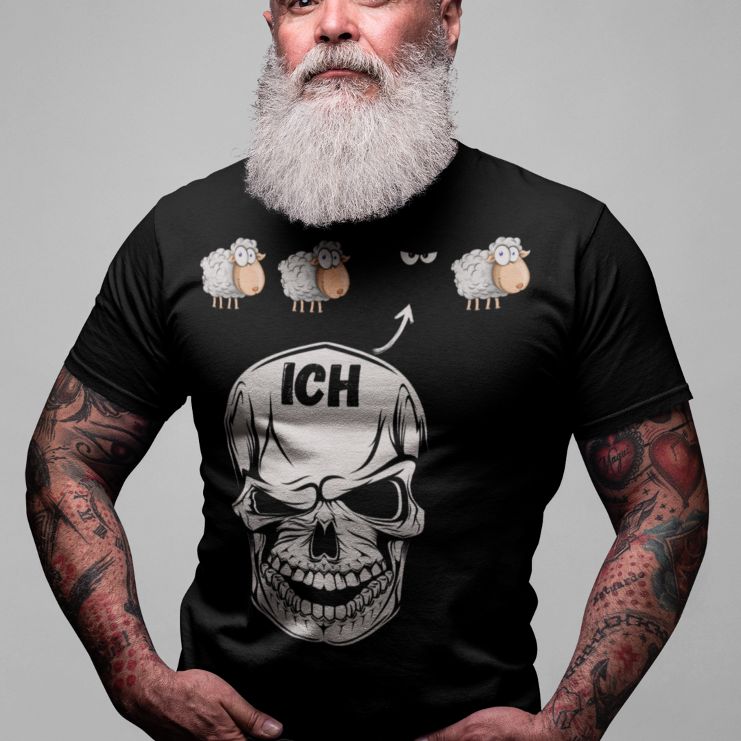 Black Sheep - Premium T-Shirt