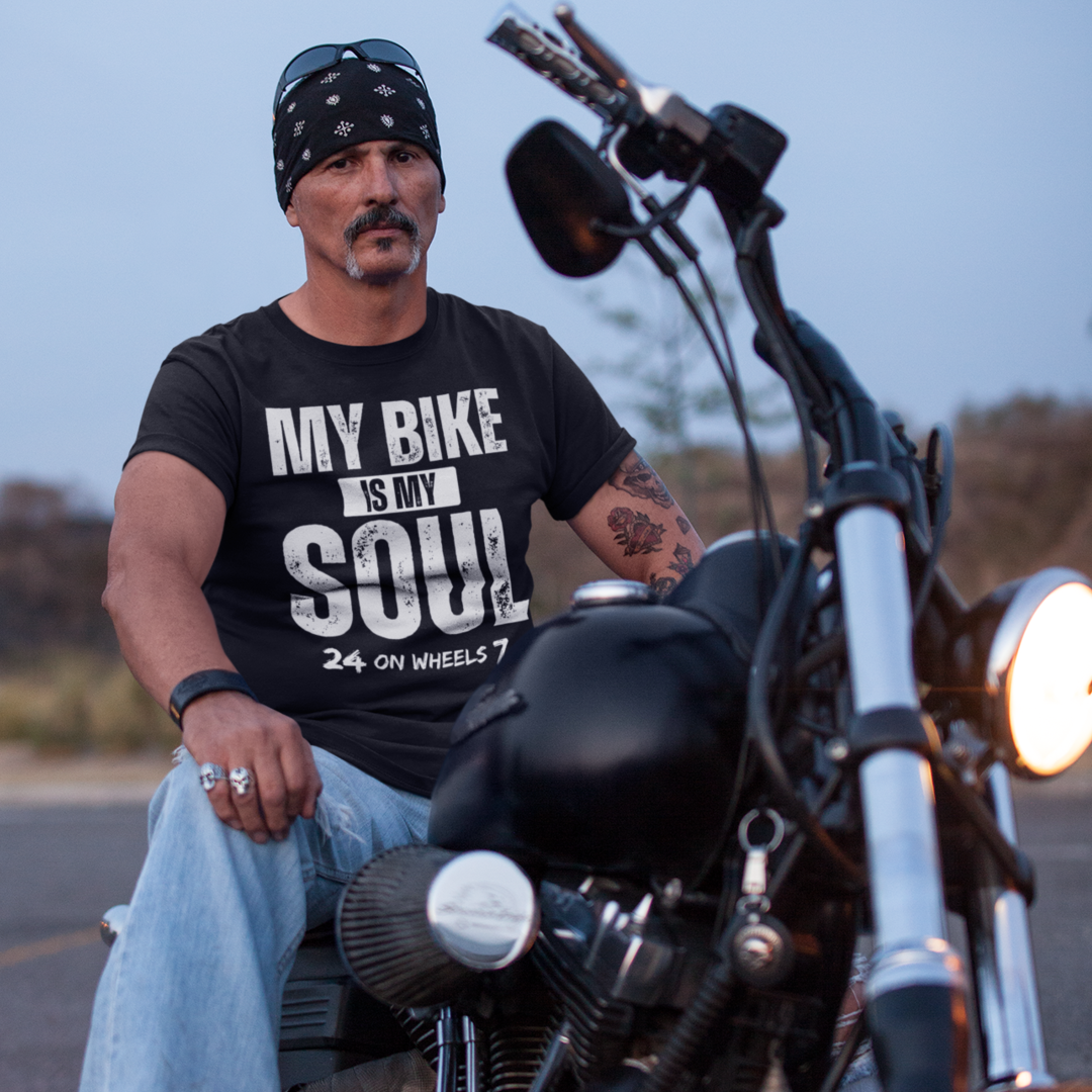 Soul - Premium T-Shirt