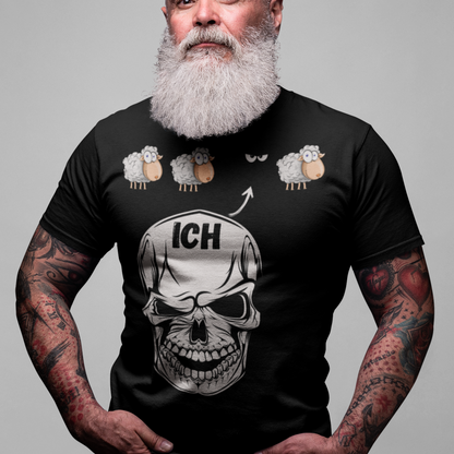 Black Sheep - Premium T-Shirt