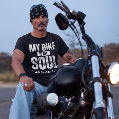 Soul - Premium T-Shirt